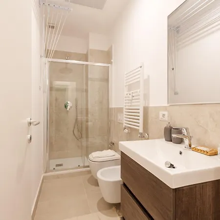 Insubria Park - Pastel Color Apartment! Milan Exterior photo